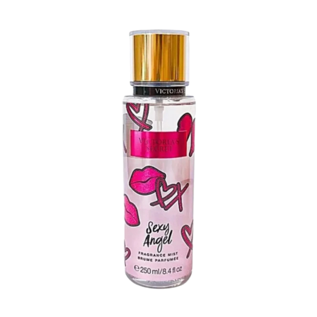 Sexy Angel fragrance bottle